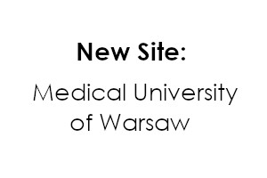 New Site