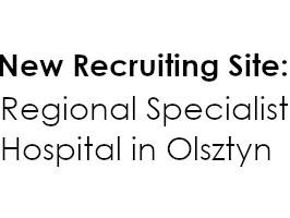 New Recruiting Site