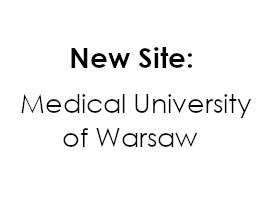 New Site