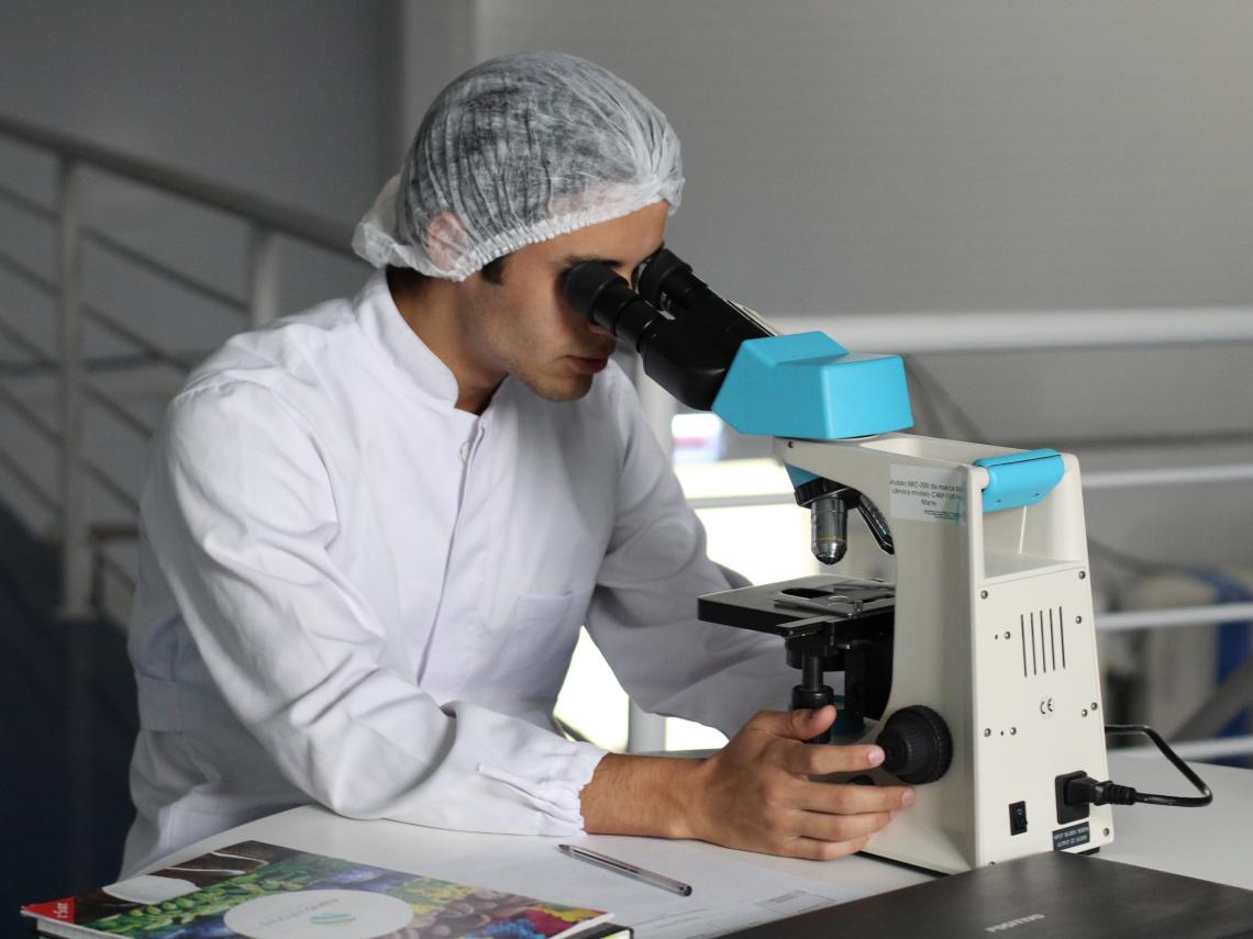 researcher